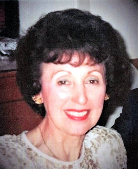 Obituary of Ruth "Ruthie" M. Matzek