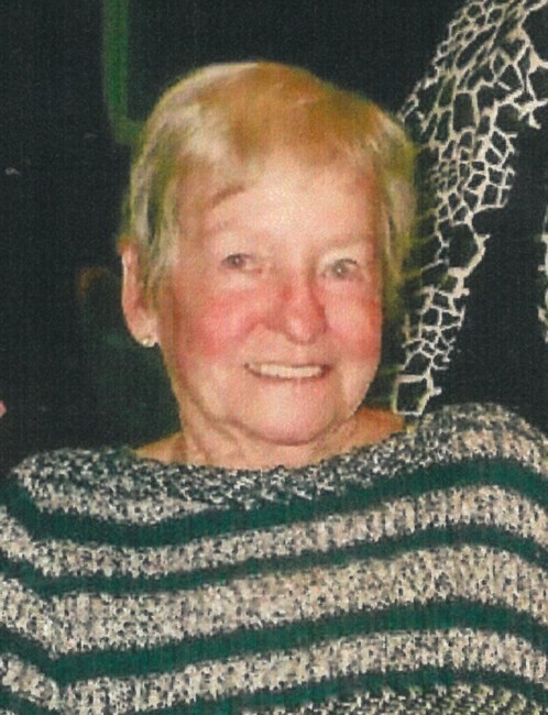 Obituary of Lila Fay Johanson