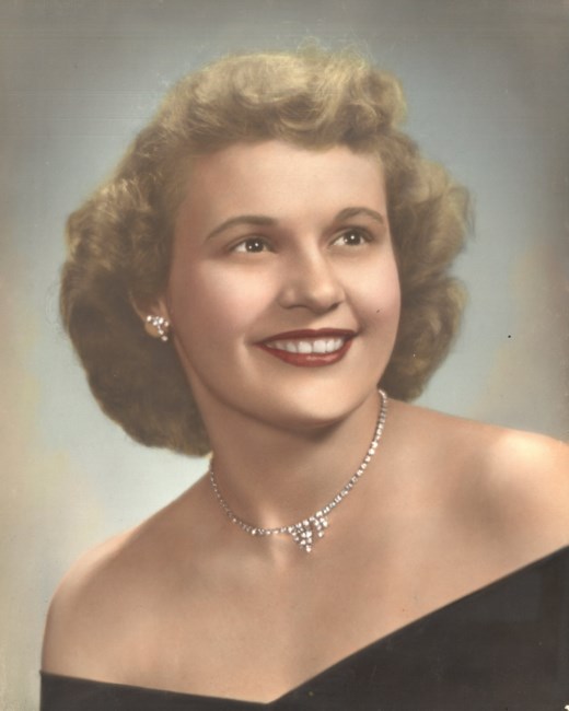 Obituary of Alice Emily Belovsky