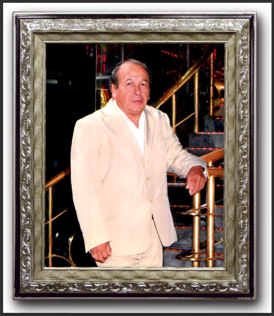 Obituario de Alfred Torres