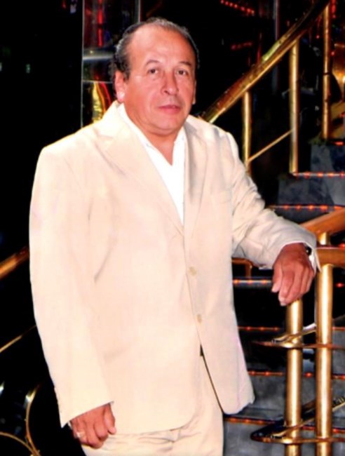 Obituary of Alfred Torres