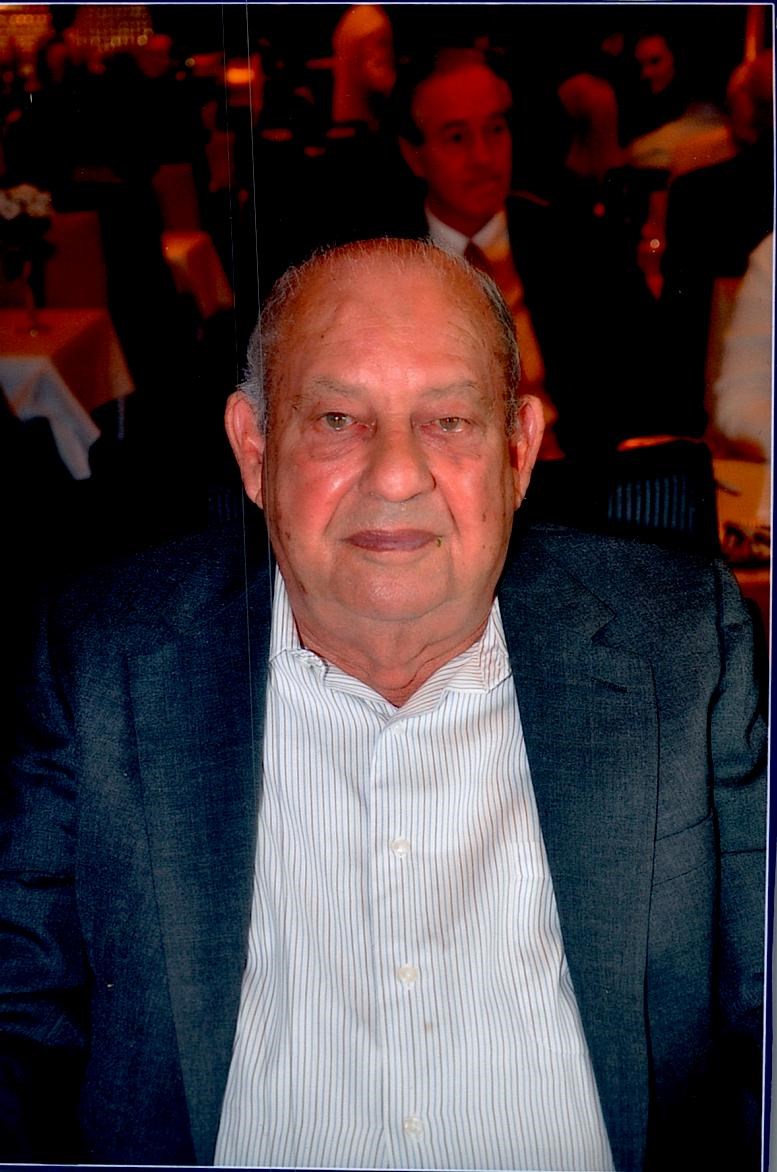 Obituario de Miguel Miranda