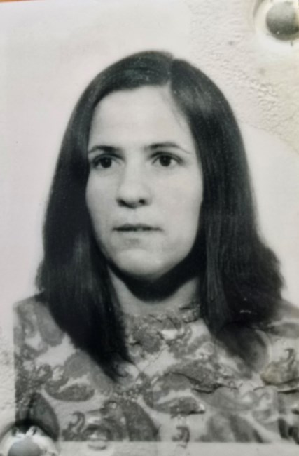 Obituary of Carmen Reine Ludwig