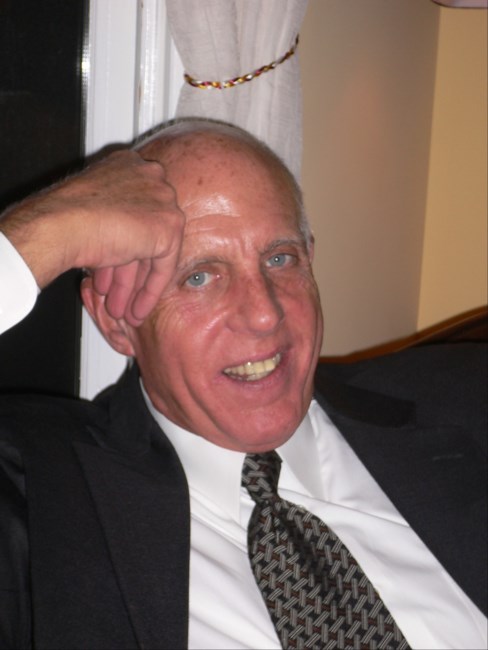 Obituary of Jon Stuart Beaty