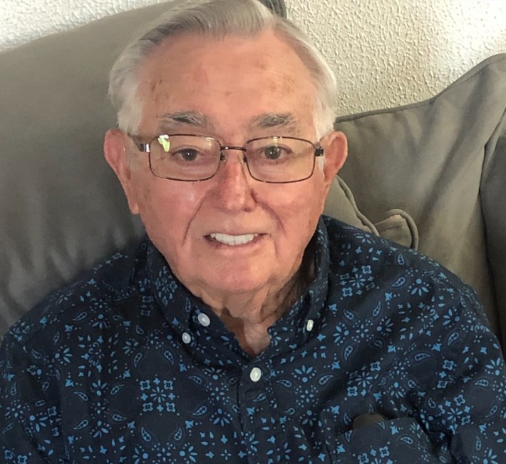 Obituary of Erwin Sylvanus Reeves