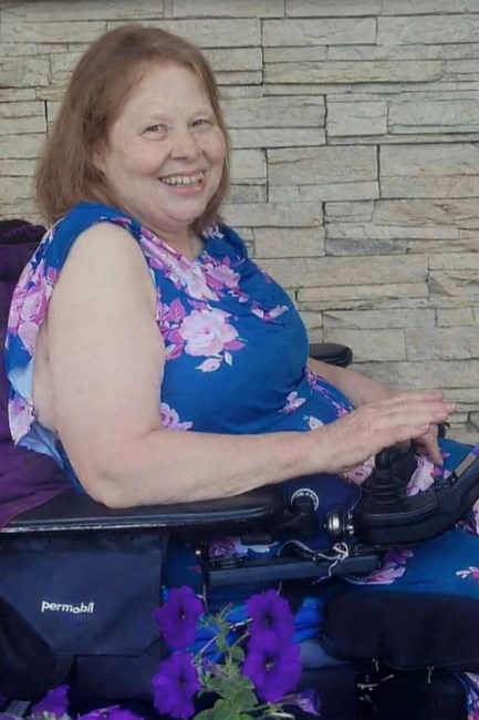 Obituary of Leslie Marie Daly