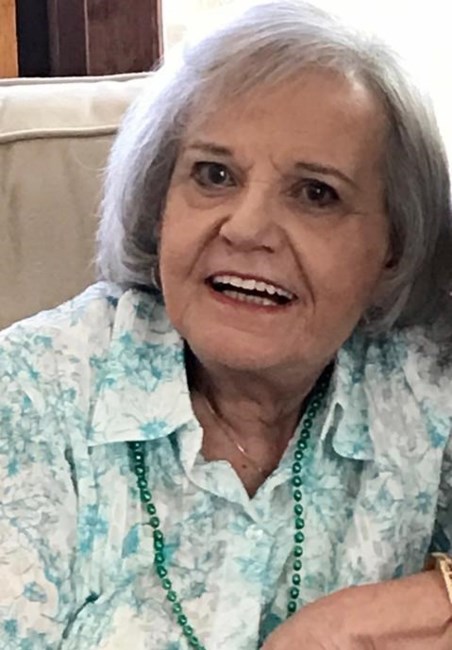 Obituary of Mary Louise (Hutson) Lambie