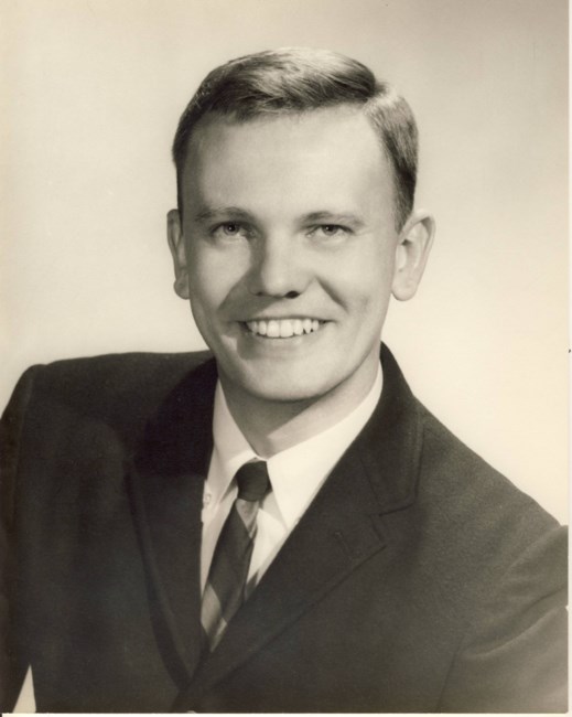 Obituary of Robert Thomas Vigen