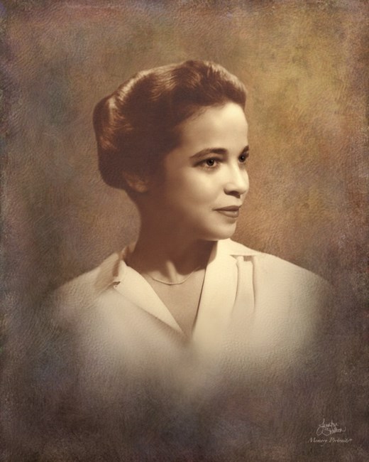 Obituary of Sally Lick Vick