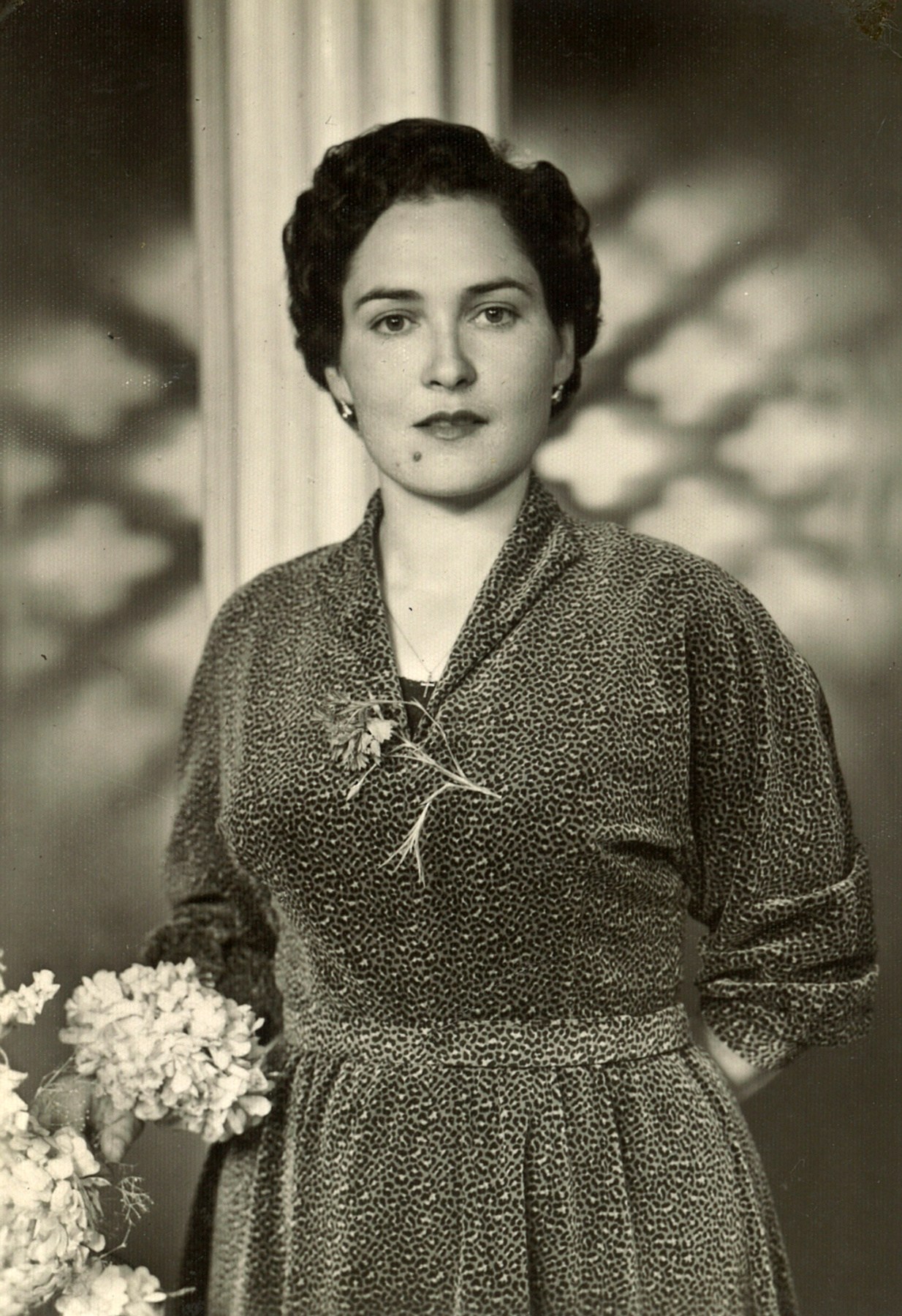 Obituary of Georgia Christakos