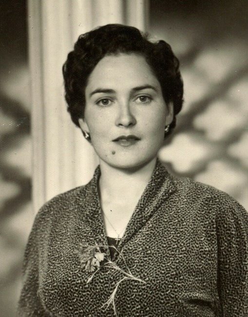 Obituary of Georgia Christakos