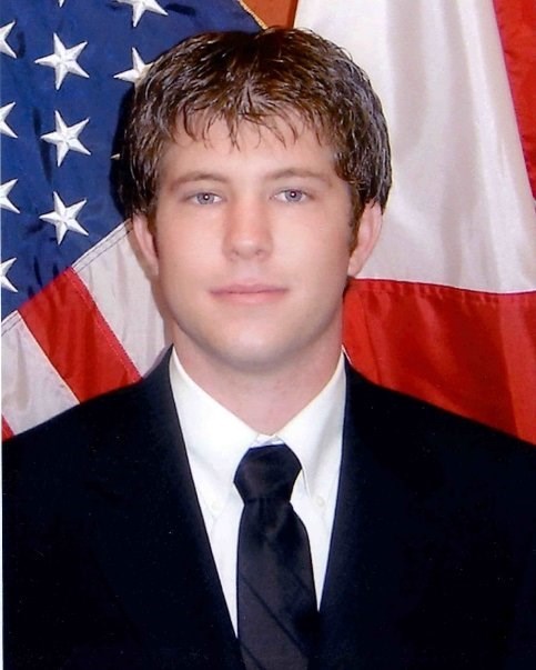 Obituary of Anthony Tyler Sherlock