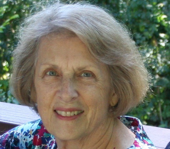 Obituary of Sophia Mahoney