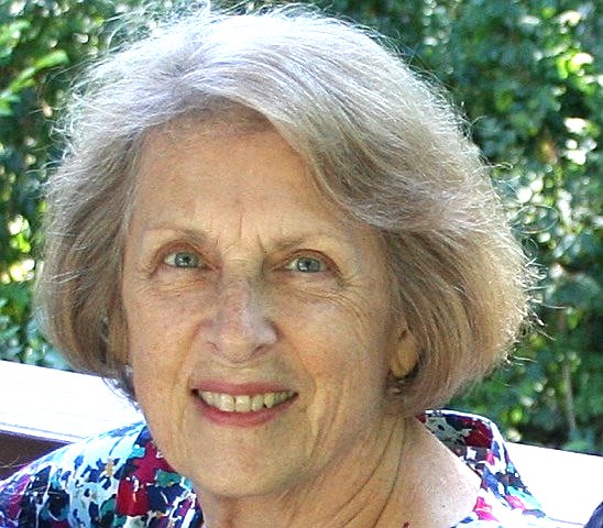 Obituary of Sophia Mahoney