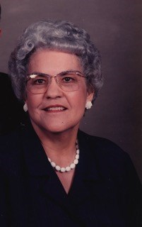 Obituary of Imogene L. Berg