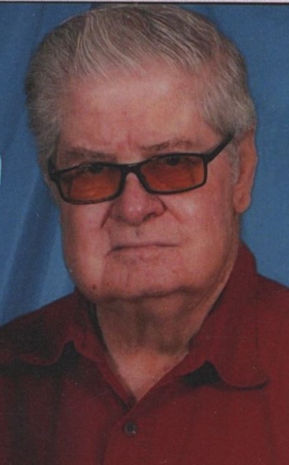 Obituary of Alvin "Don" Donald Smith