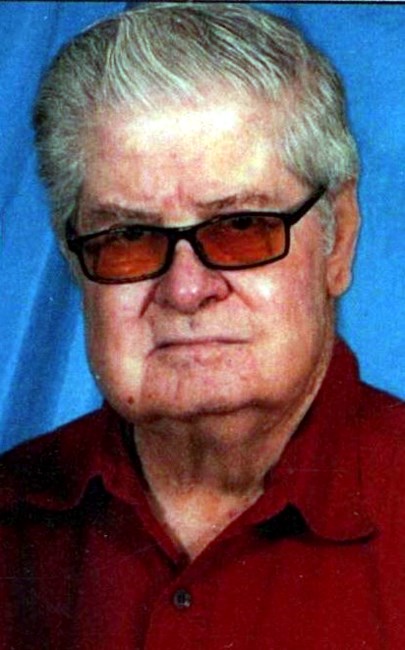 Obituary of Alvin 