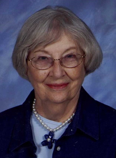Obituary of Joan Barbara Judycki Butt