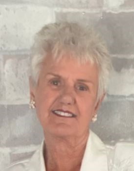 Obituary of Grayce Bartley