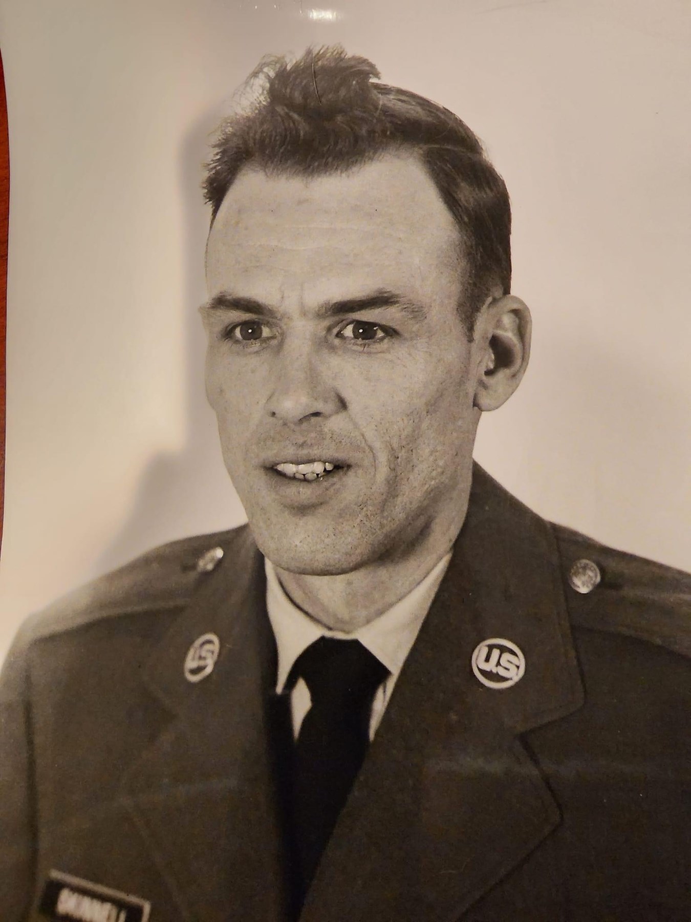 Obituary of James Rush Skinnell Jr.