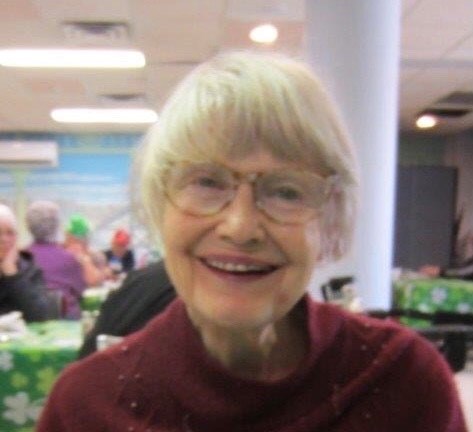 Obituary of Catherine Grace Power