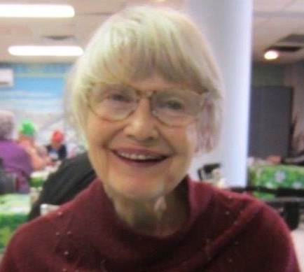 Obituary of Catherine Grace Power