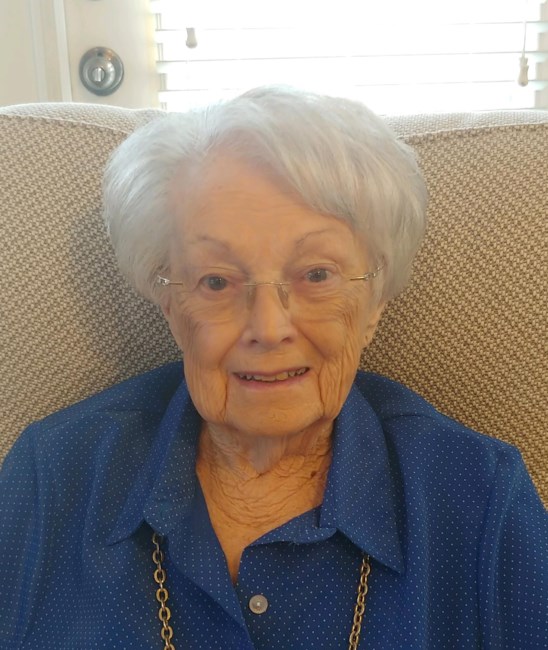 Avis de décès de Emogene C Cosmato