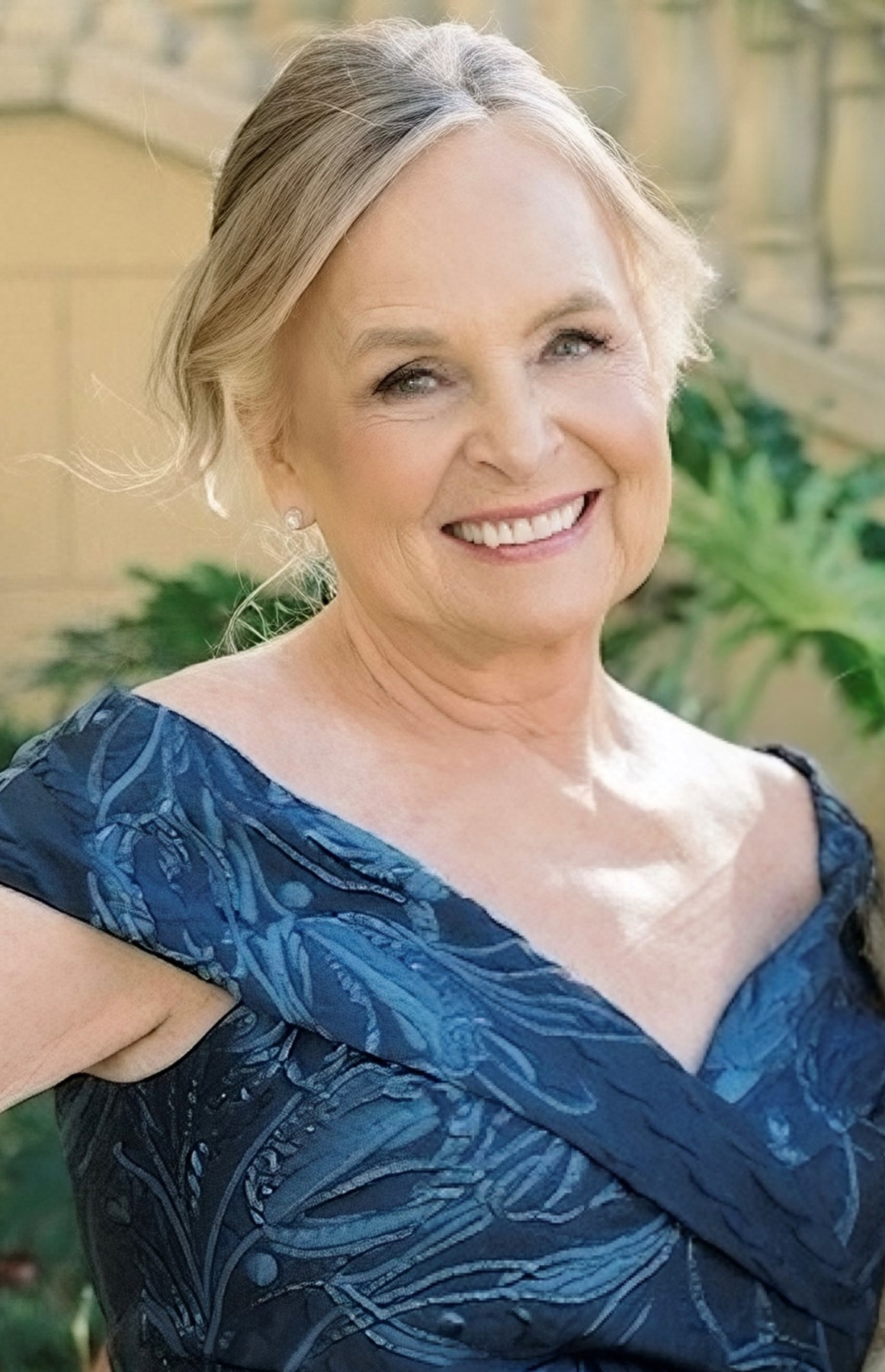 Obituary of Robin Supreca Carpenter