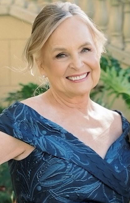 Obituary of Robin Supreca Carpenter