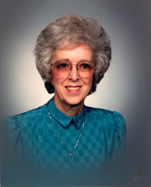 Obituary of Lois McMahan Ybanez