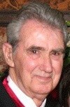 Obituary of Thomas G. Santoni