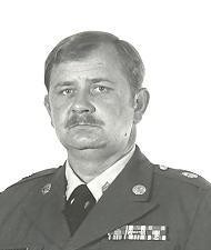 Obituary of Dan Leonard