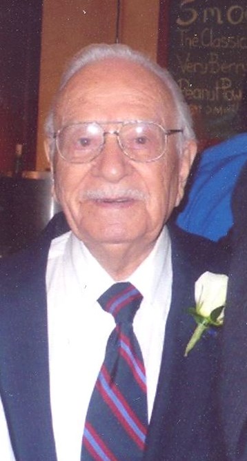 Obituary of Anthony S. Immordino