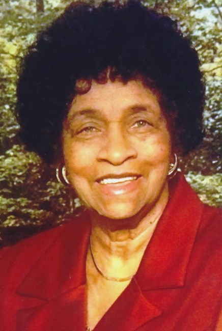 Obituary of Ruby L. Knight