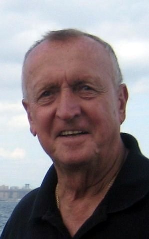 Obituary of Robert Saul