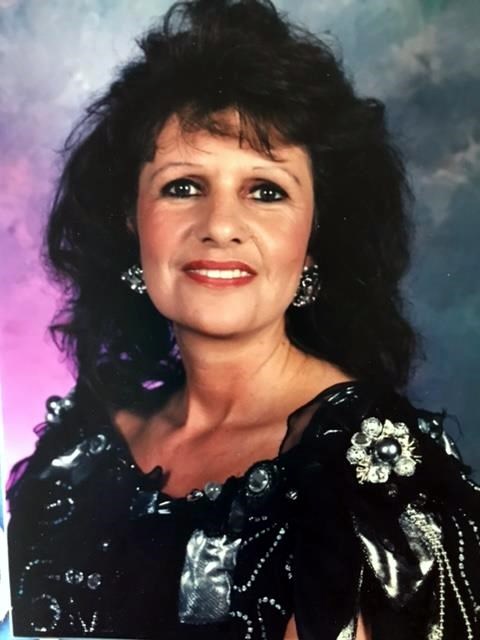 Obituary of Teresa Louise Montaigne