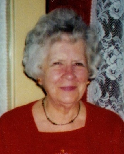 Obituary of Jean C. McFadden