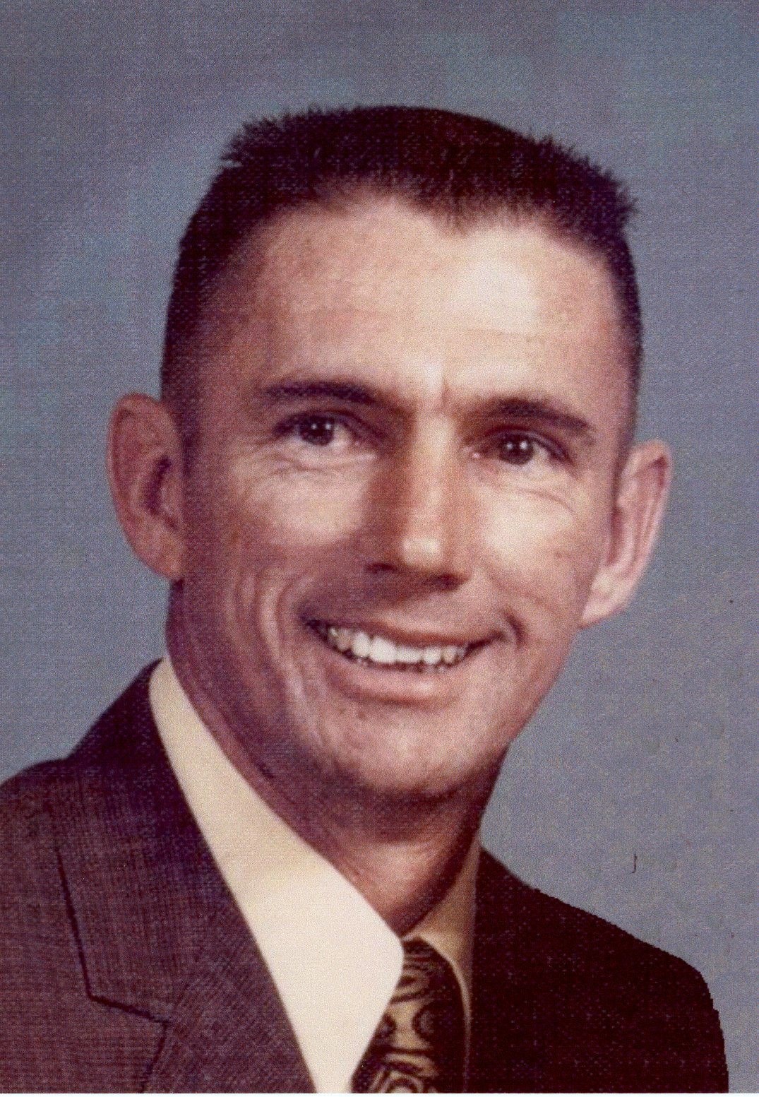 Warren Bozeman Obituary Baton Rouge, LA