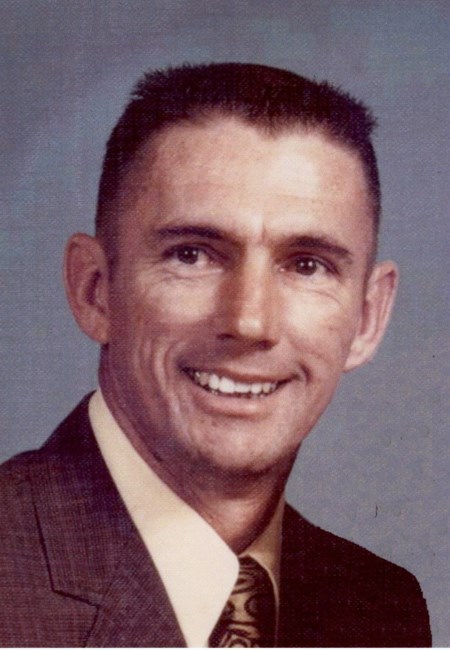 Obituary of Warren Berwick Bozeman