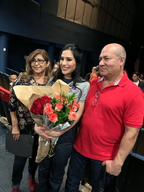 Obituary of Sergio A Macias