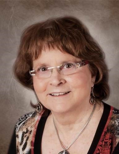 Avis de décès de Lise Germain Hamer