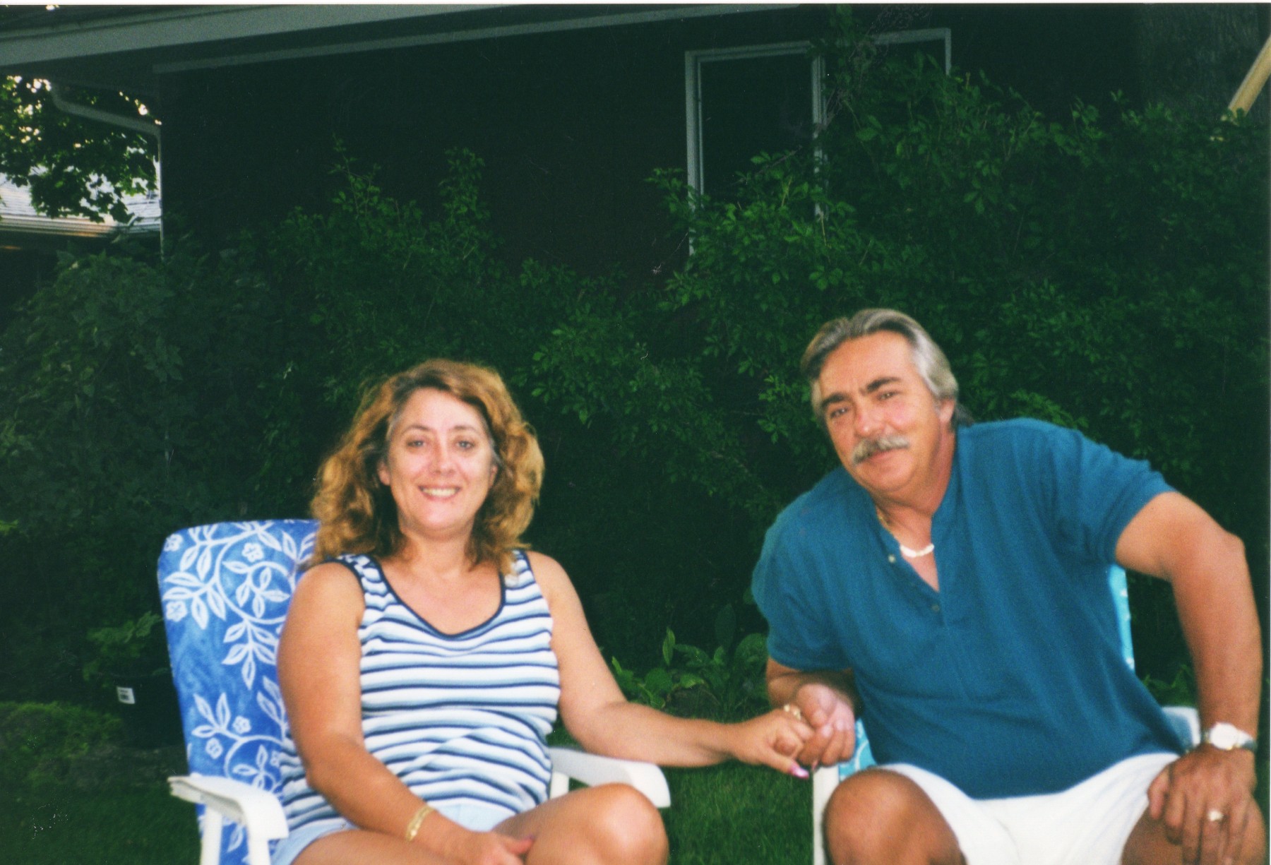 Obituary of Sharon Anne Mitchell