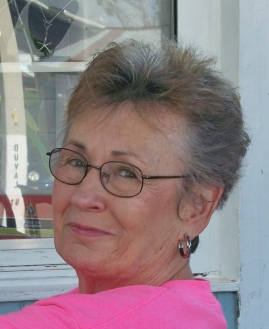 Obituary of Nancy Lee Petracco