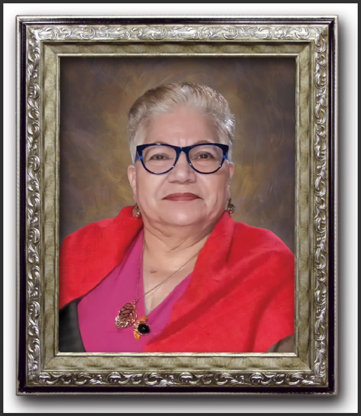 Obituario de Zoila C. Treminio