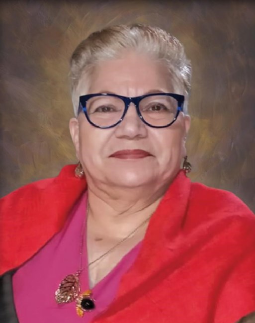 Obituario de Zoila C. Treminio