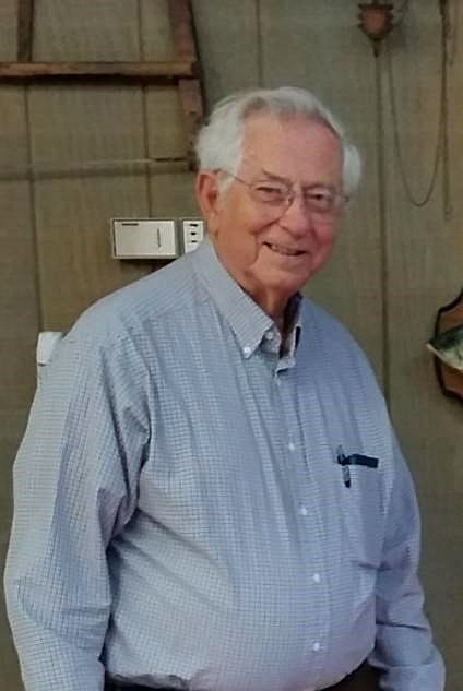 Obituary of John Daniel Fourhman