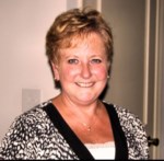 Margaret Fisher
