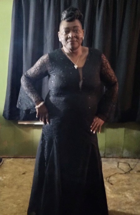 Avis de décès de Annie Parker