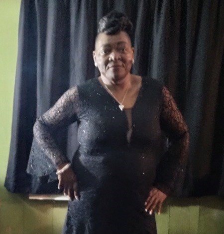 Avis de décès de Annie Parker