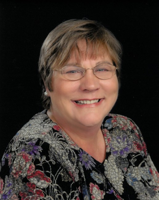 Avis de décès de Linda Carol Simms